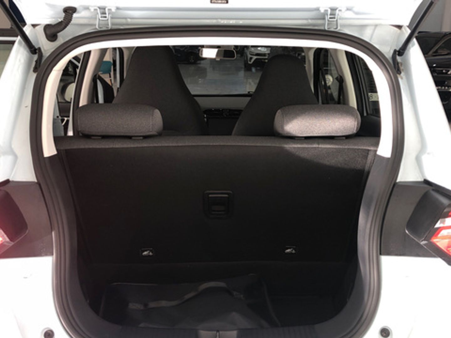 Leapmotor T03 BEV 37.3kWh Design Auto 70 kW (95 CV)