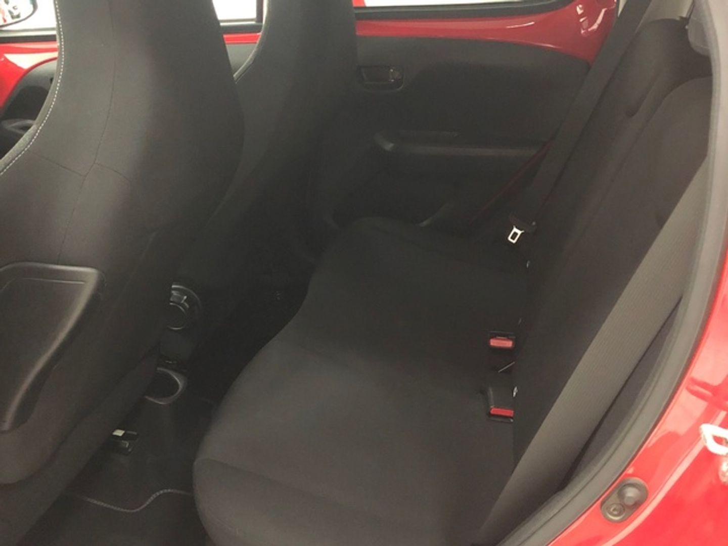 Peugeot 108 1.0 VTI Active