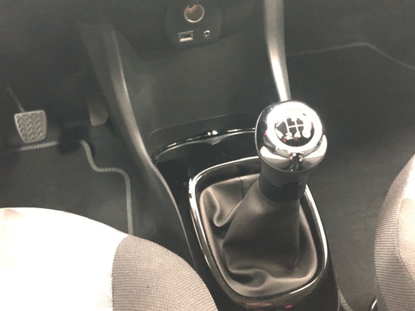Peugeot 108 1.0 VTI Active