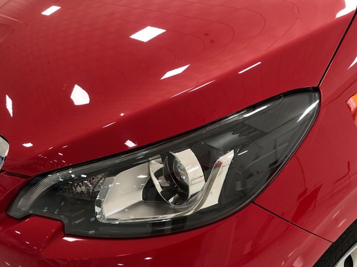 Peugeot 108 1.0 VTI Active