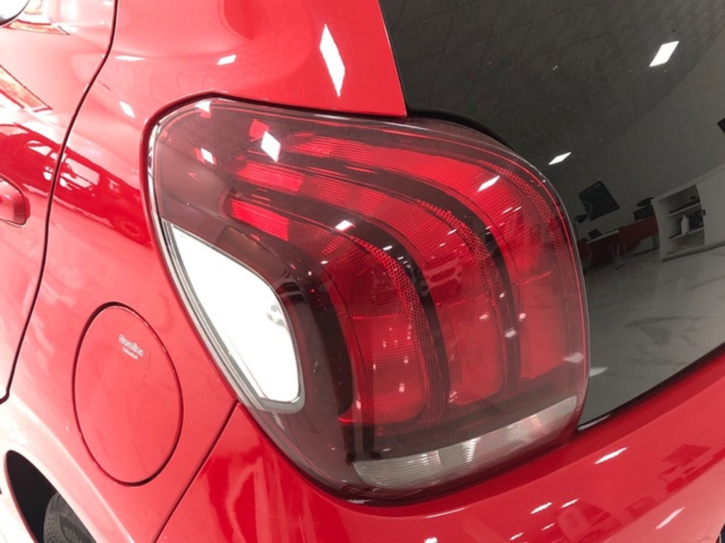 Peugeot 108 1.0 VTI Active