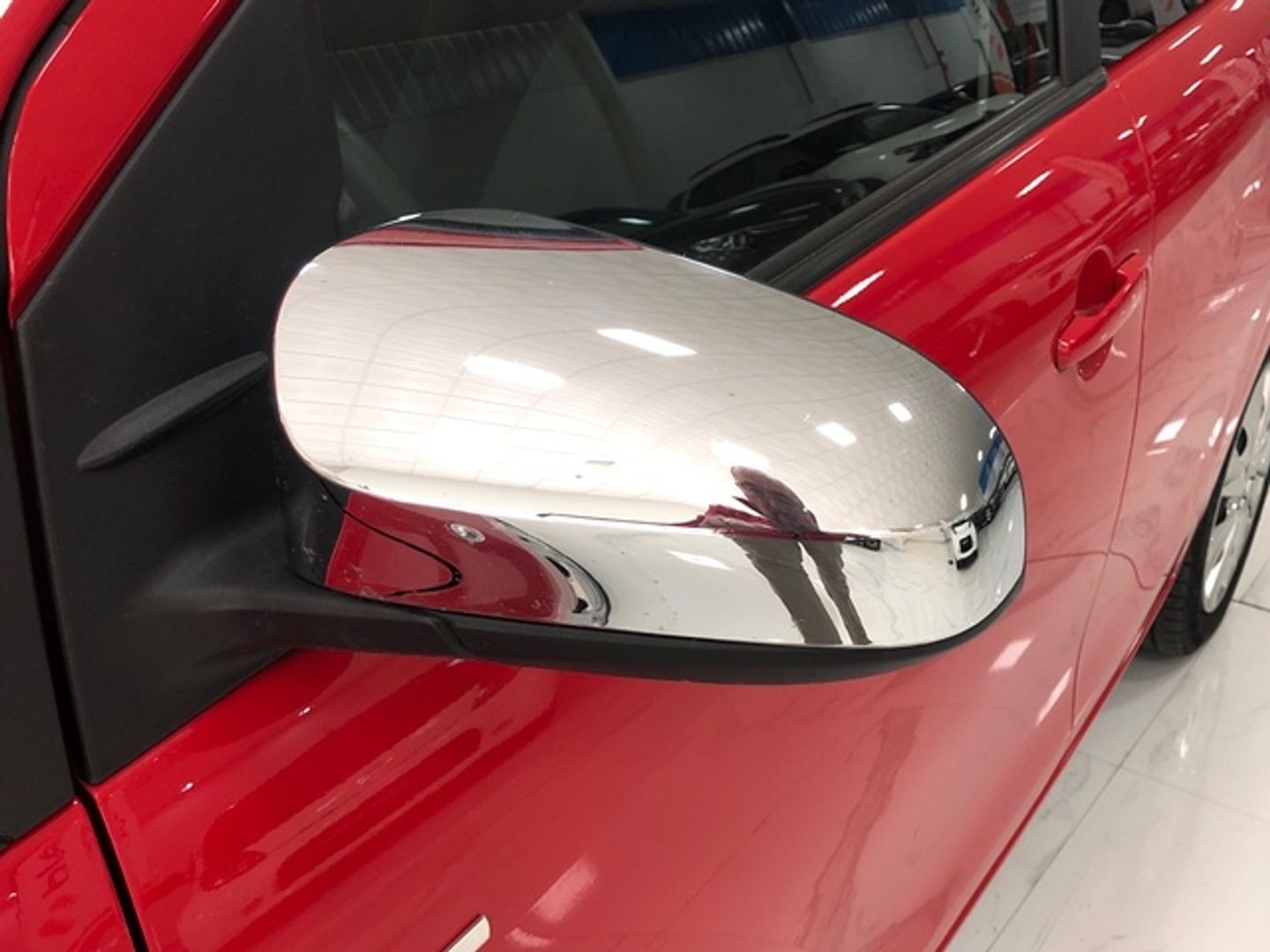 Peugeot 108 1.0 VTI Active