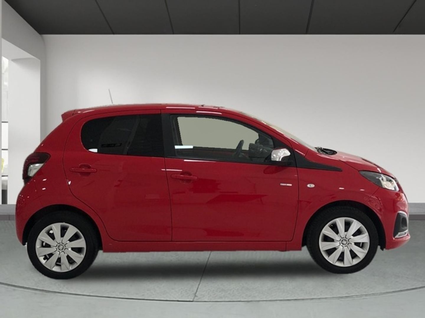 Peugeot 108 1.0 VTI Active