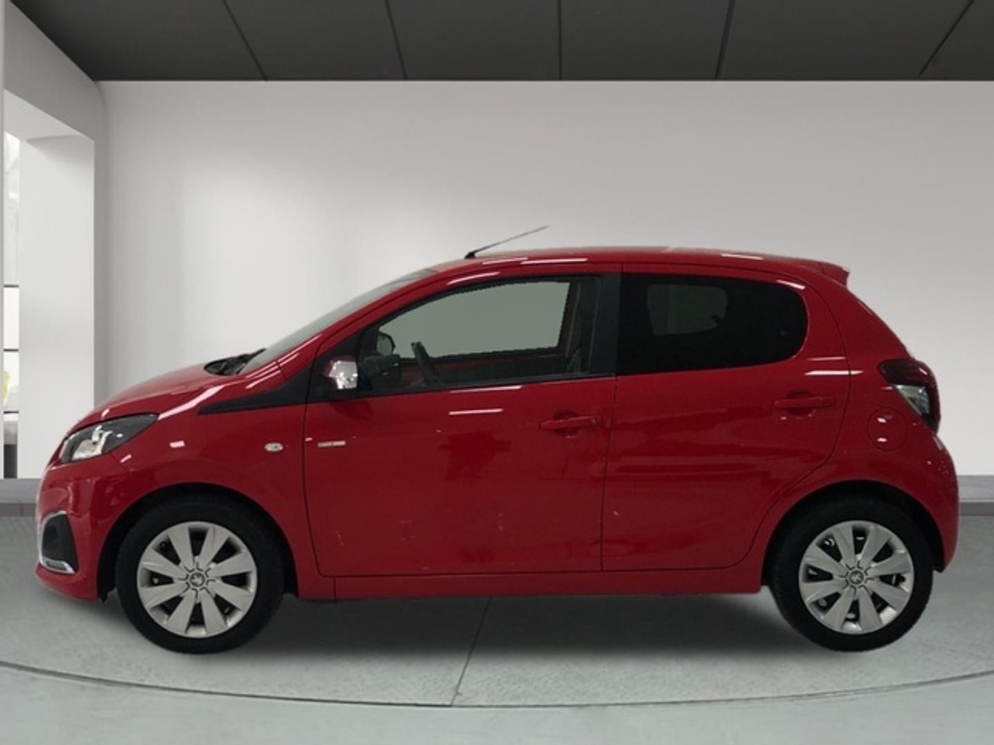 Peugeot 108 1.0 VTI Active