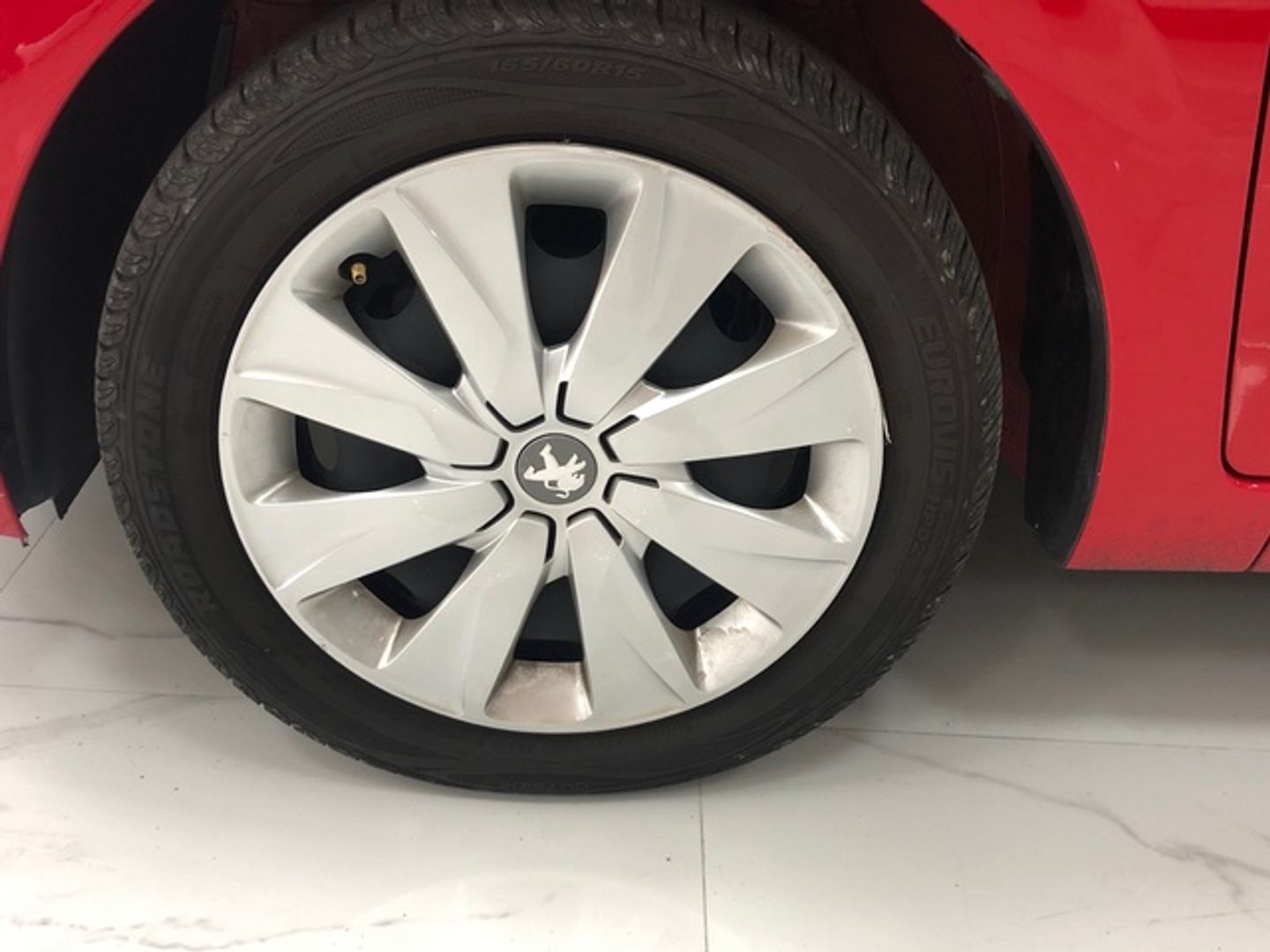Peugeot 108 1.0 VTI Active