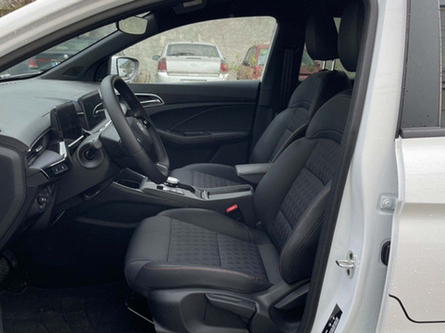 MG MG3 Hybrid+ Luxury 143 kW (195 CV)
