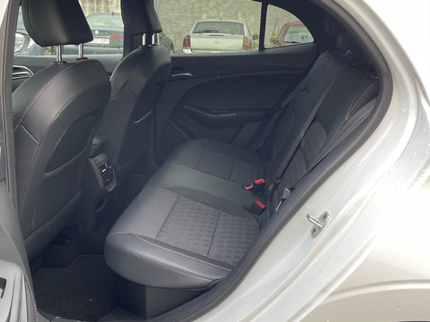 MG MG3 Hybrid+ Luxury 143 kW (195 CV)