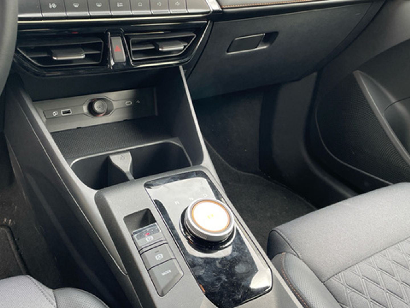 MG MG3 Hybrid+ Luxury 143 kW (195 CV)