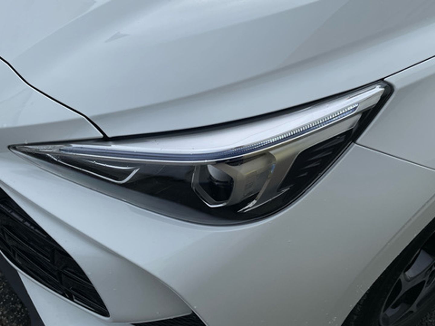MG MG3 Hybrid+ Luxury 143 kW (195 CV)