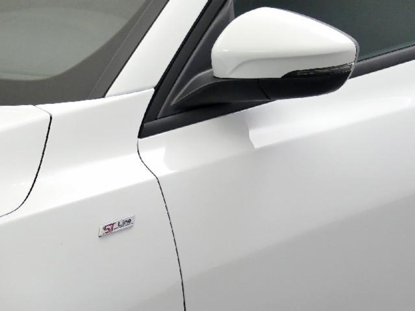Ford Focus 1.0 Ecoboost MHEV ST-Line 92 kW (125 CV)