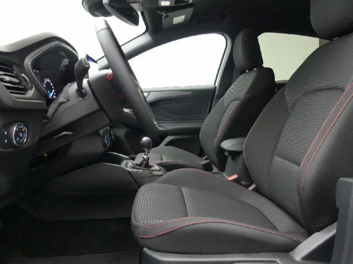 Ford Focus 1.0 Ecoboost MHEV ST-Line 92 kW (125 CV)
