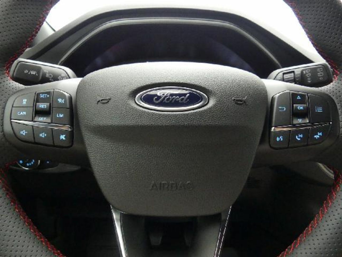 Ford Focus 1.0 Ecoboost MHEV ST-Line 92 kW (125 CV)