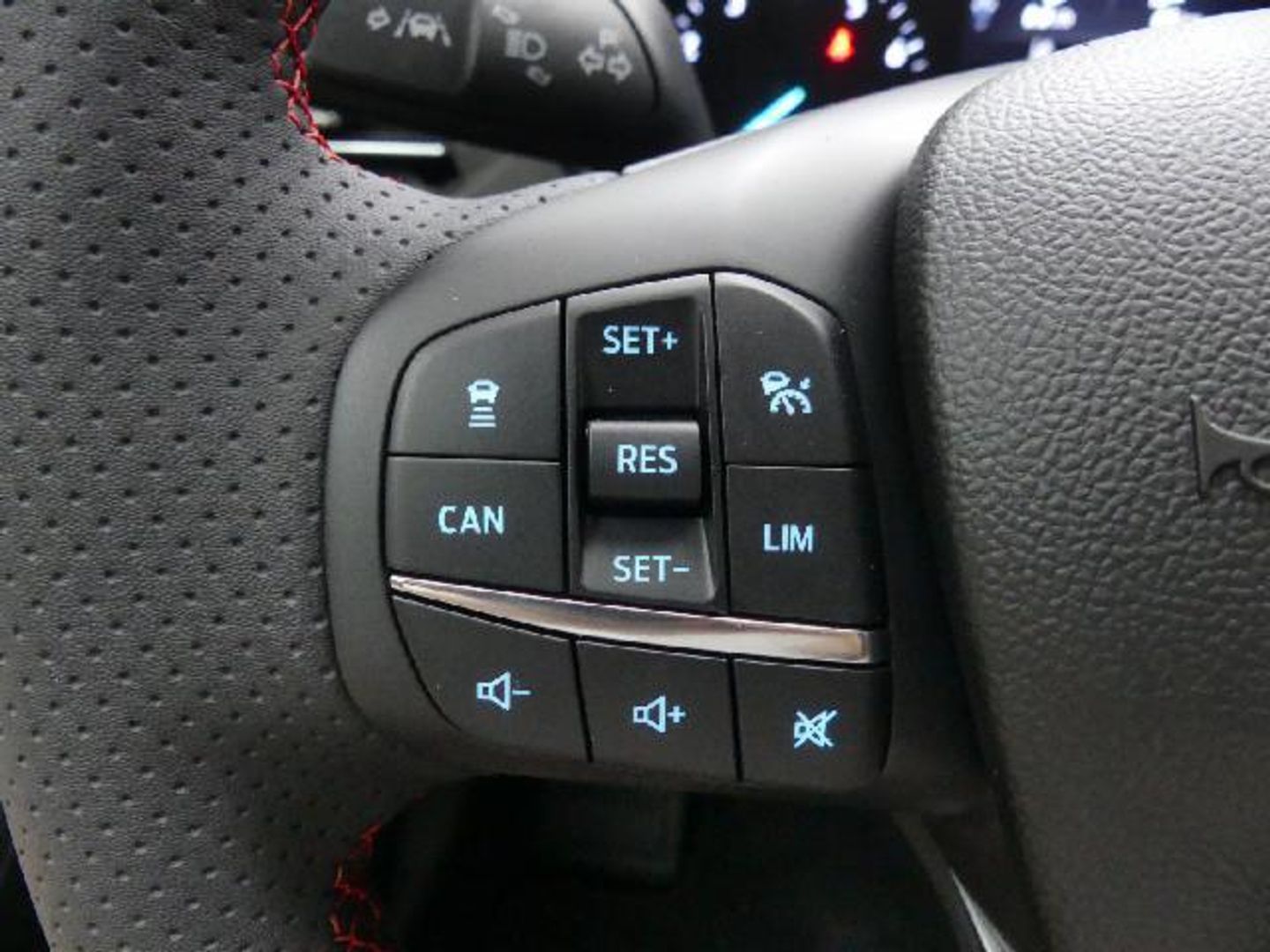 Ford Focus 1.0 Ecoboost MHEV ST-Line 92 kW (125 CV)