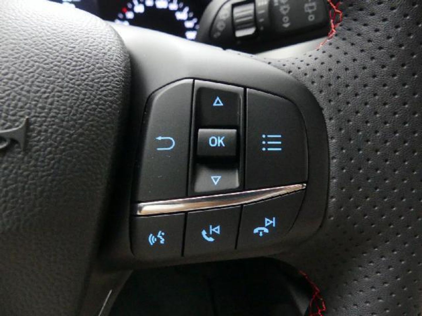 Ford Focus 1.0 Ecoboost MHEV ST-Line 92 kW (125 CV)