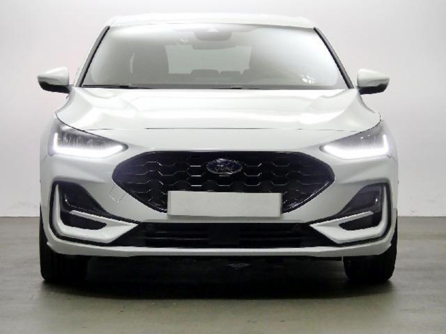 Ford Focus 1.0 Ecoboost MHEV ST-Line 92 kW (125 CV)