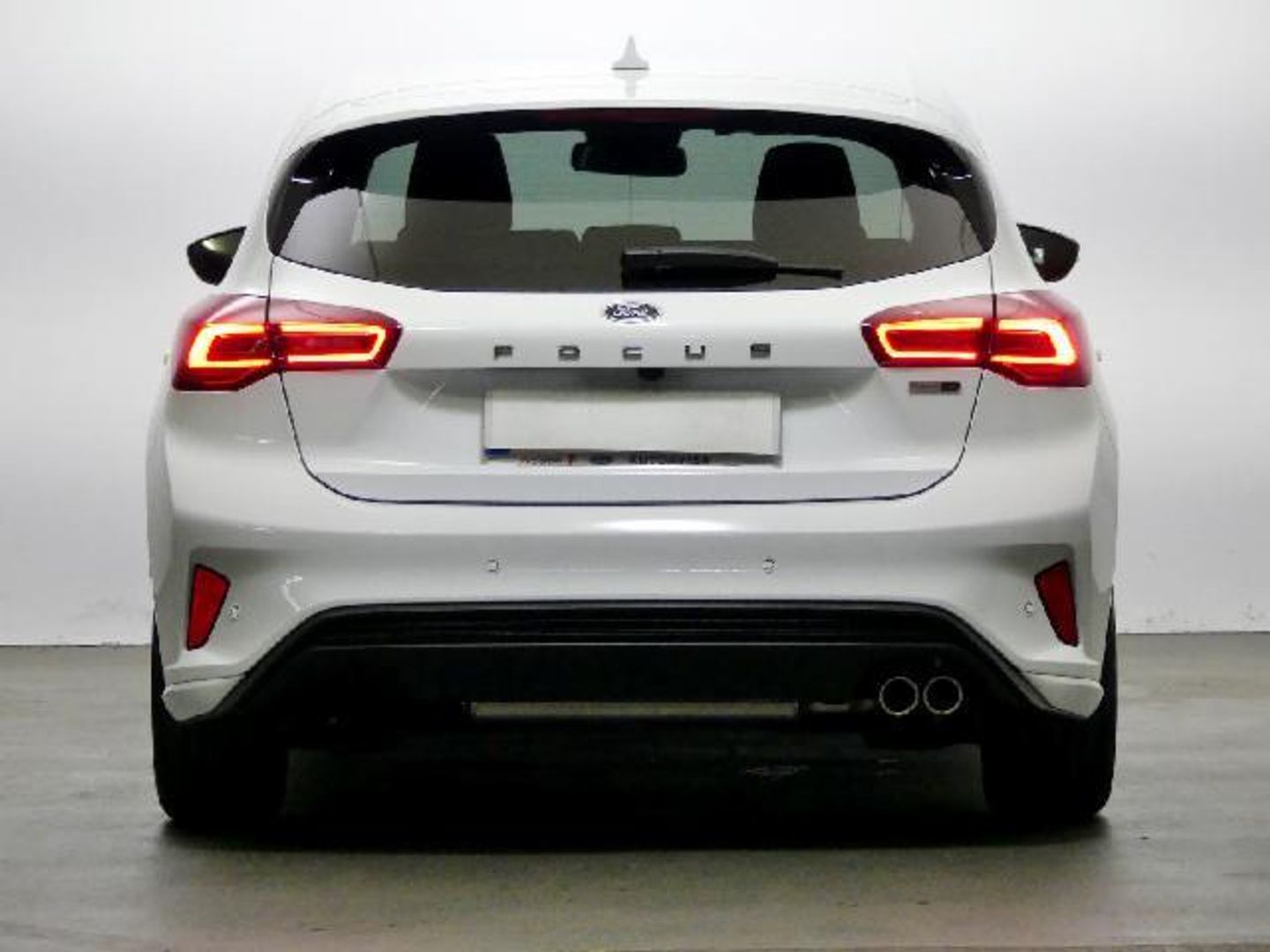 Ford Focus 1.0 Ecoboost MHEV ST-Line 92 kW (125 CV)