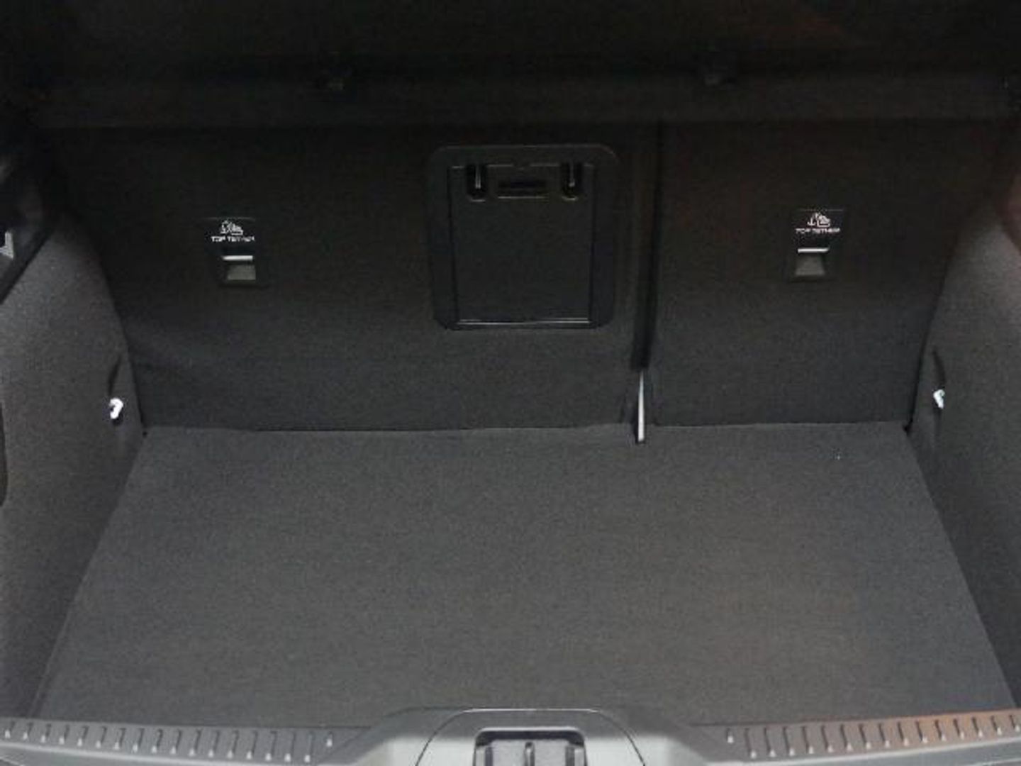 Ford Focus 1.0 Ecoboost MHEV ST-Line 92 kW (125 CV)