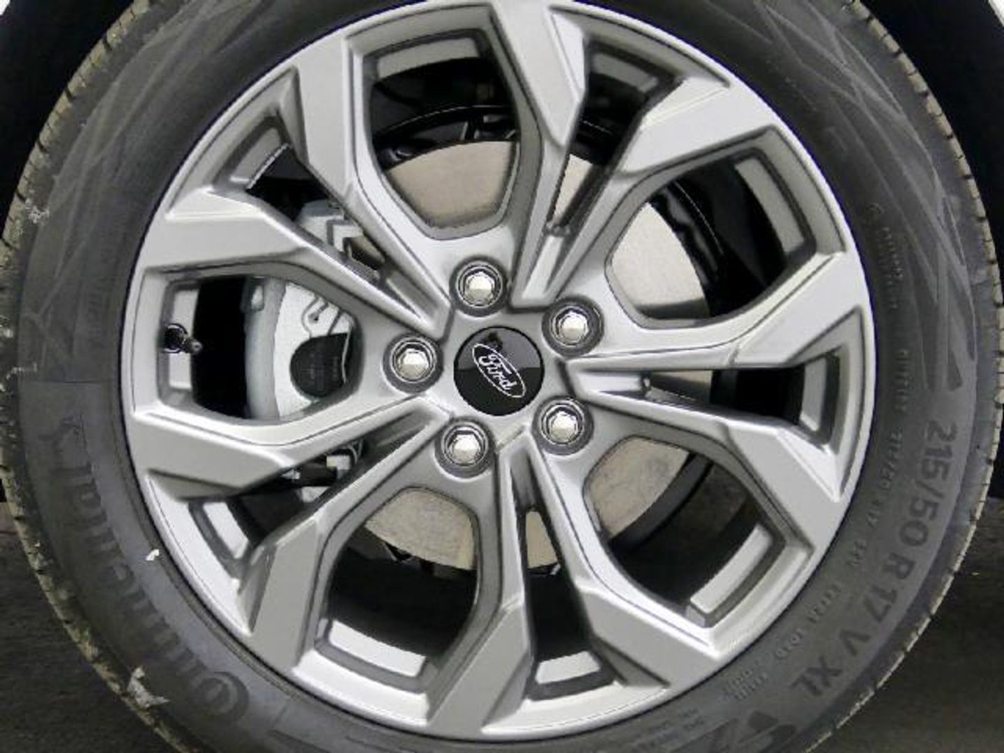 Ford Focus 1.0 Ecoboost MHEV ST-Line 92 kW (125 CV)