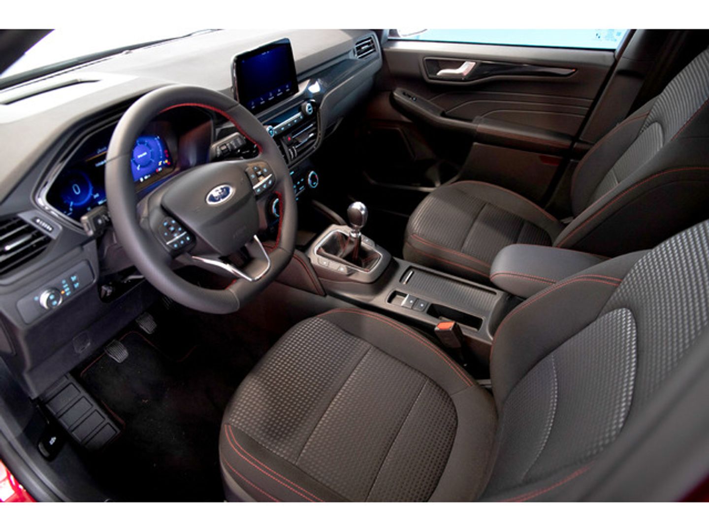 Ford Kuga 1.5 EcoBlue ST-Line