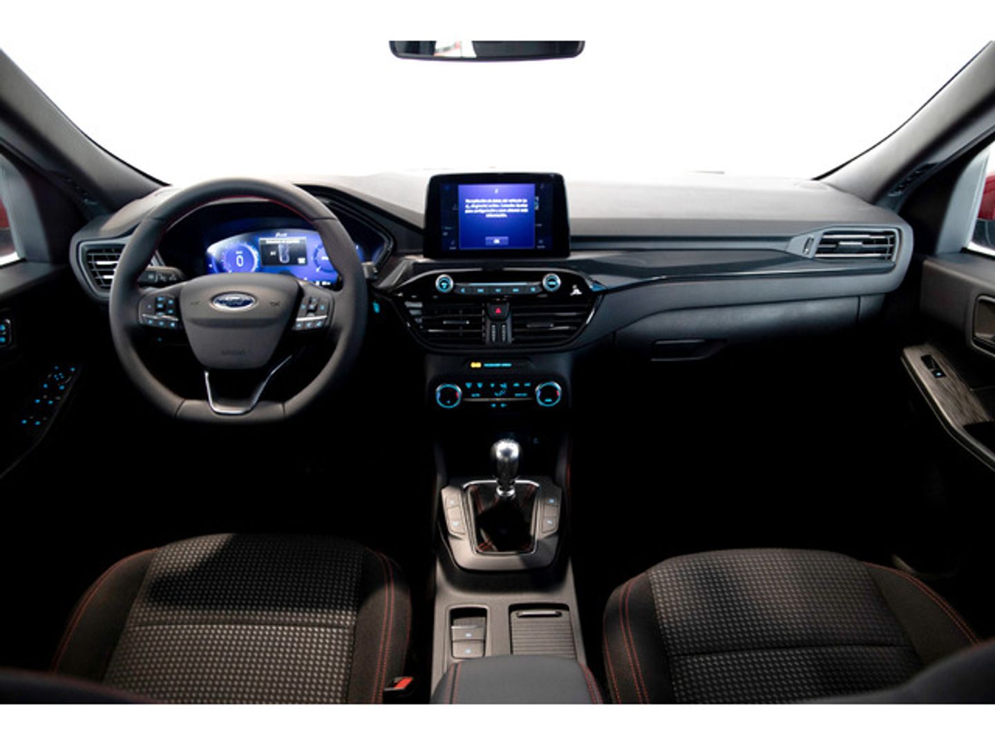 Ford Kuga 1.5 EcoBlue ST-Line