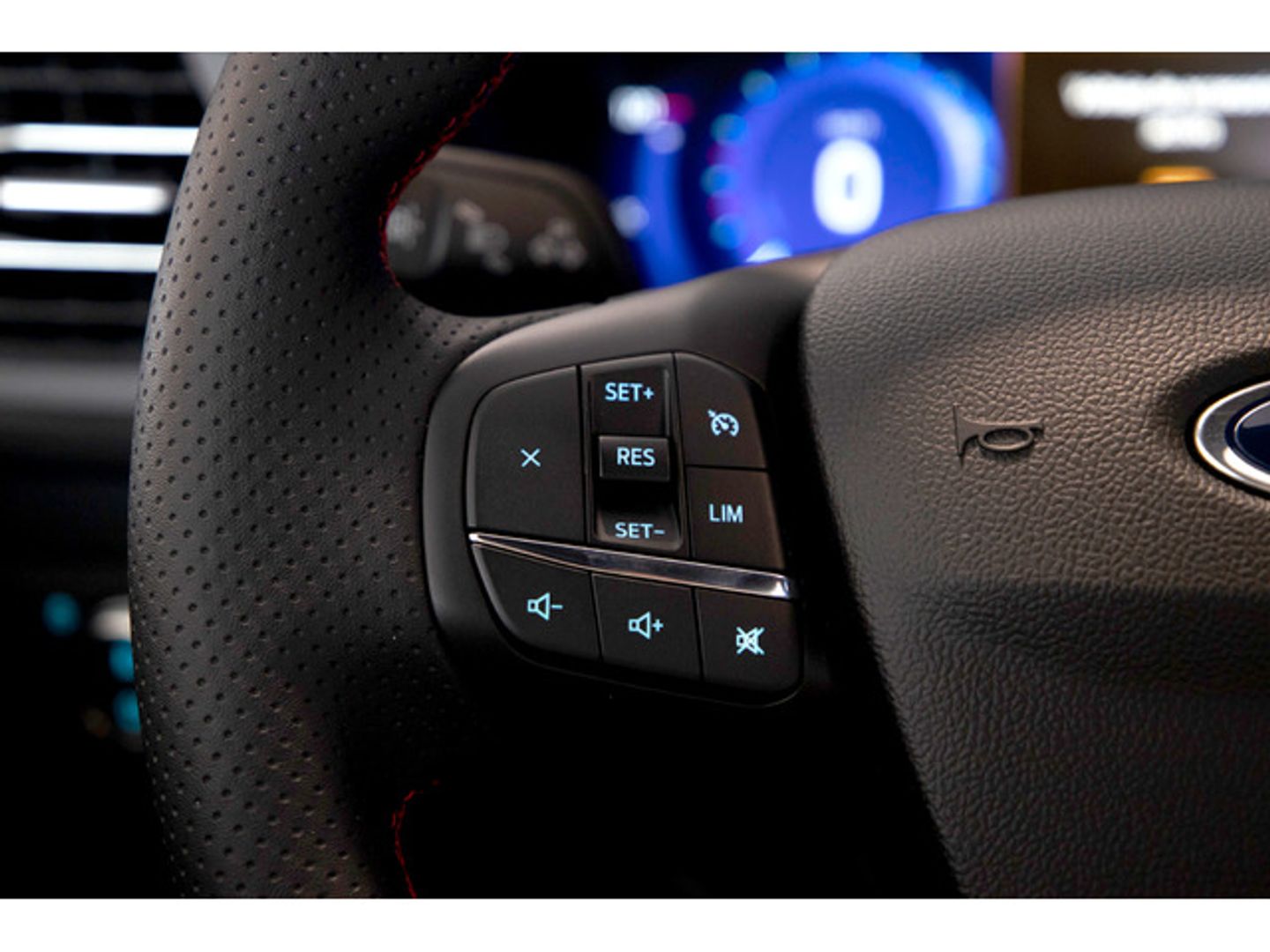 Ford Kuga 1.5 EcoBlue ST-Line