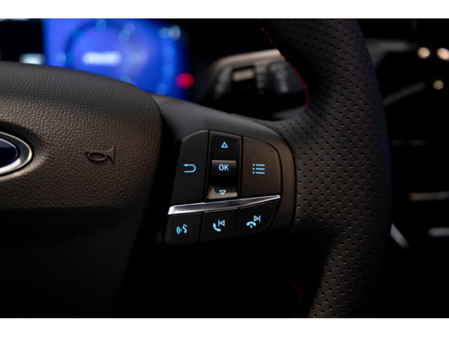 Ford Kuga 1.5 EcoBlue ST-Line