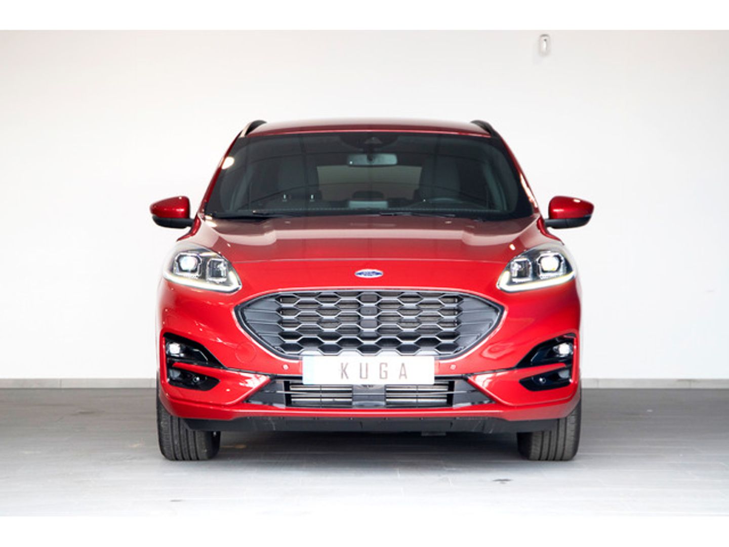 Ford Kuga 1.5 EcoBlue ST-Line
