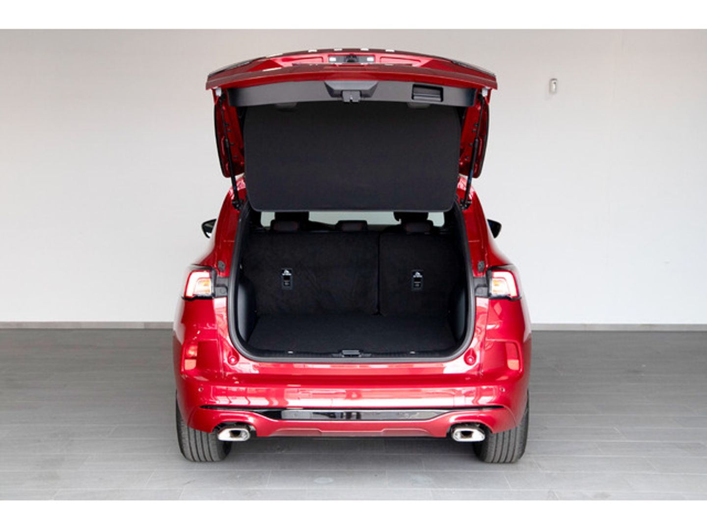 Ford Kuga 1.5 EcoBlue ST-Line