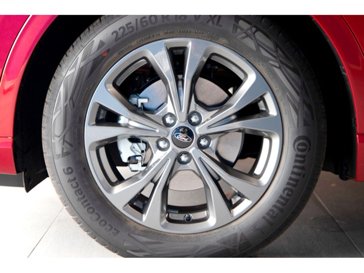 Ford Kuga 1.5 EcoBlue ST-Line