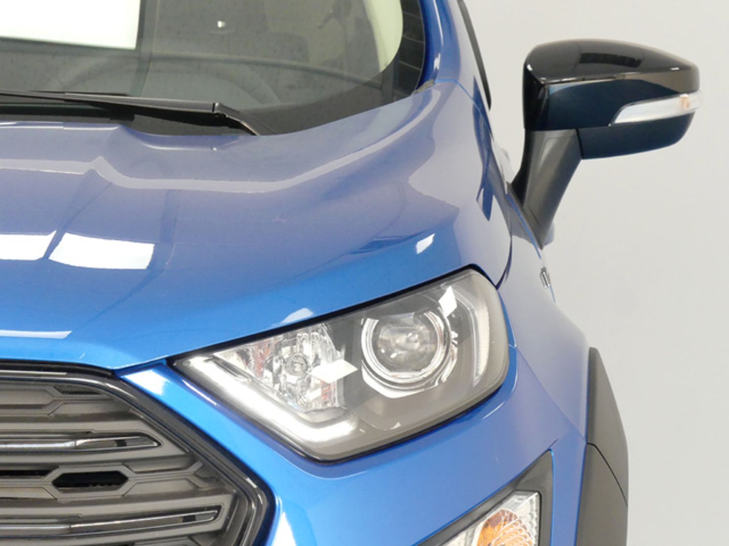 Ford EcoSport 1.0T EcoBoost S&S Active 92 kW (125 CV)