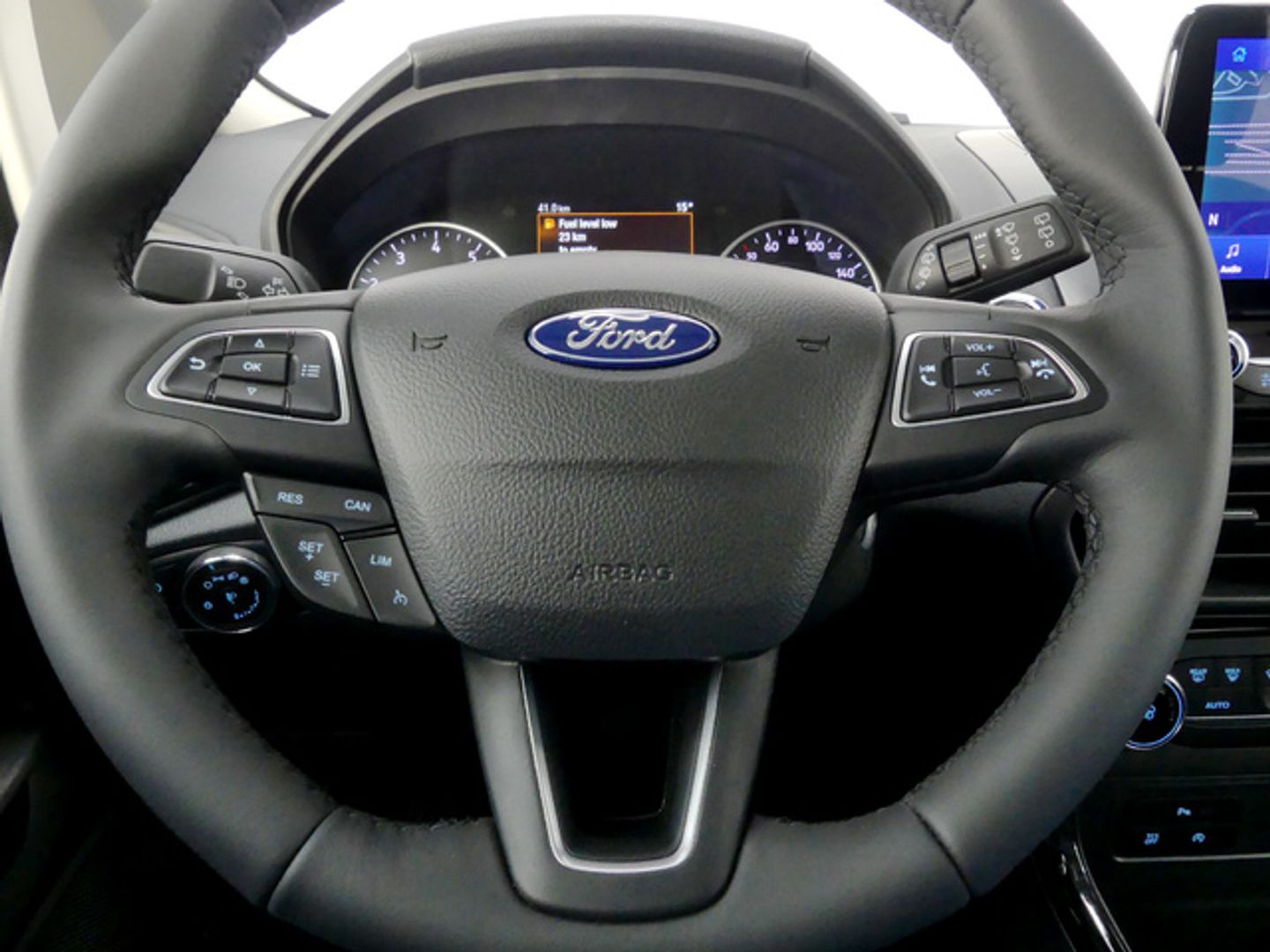 Ford EcoSport 1.0T EcoBoost S&S Active 92 kW (125 CV)