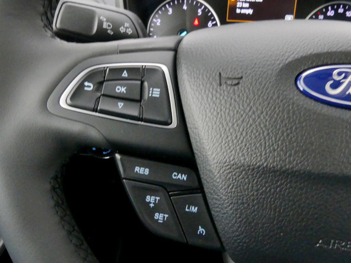 Ford EcoSport 1.0T EcoBoost S&S Active 92 kW (125 CV)
