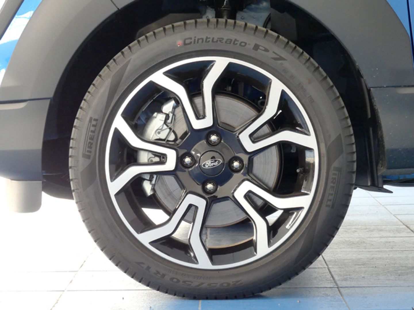 Ford EcoSport 1.0T EcoBoost S&S Active 92 kW (125 CV)