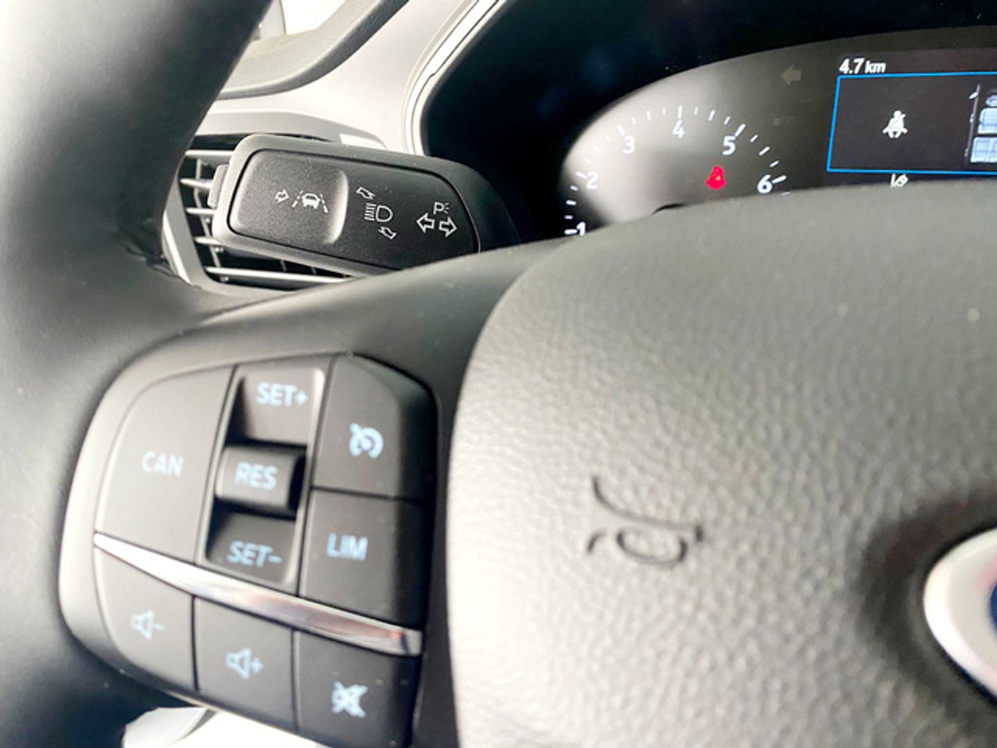 Ford Focus 1.0 Ecoboost MHEV Active 114 kW (155 CV)