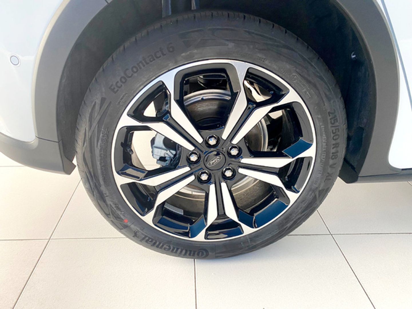 Ford Focus 1.0 Ecoboost MHEV Active 114 kW (155 CV)