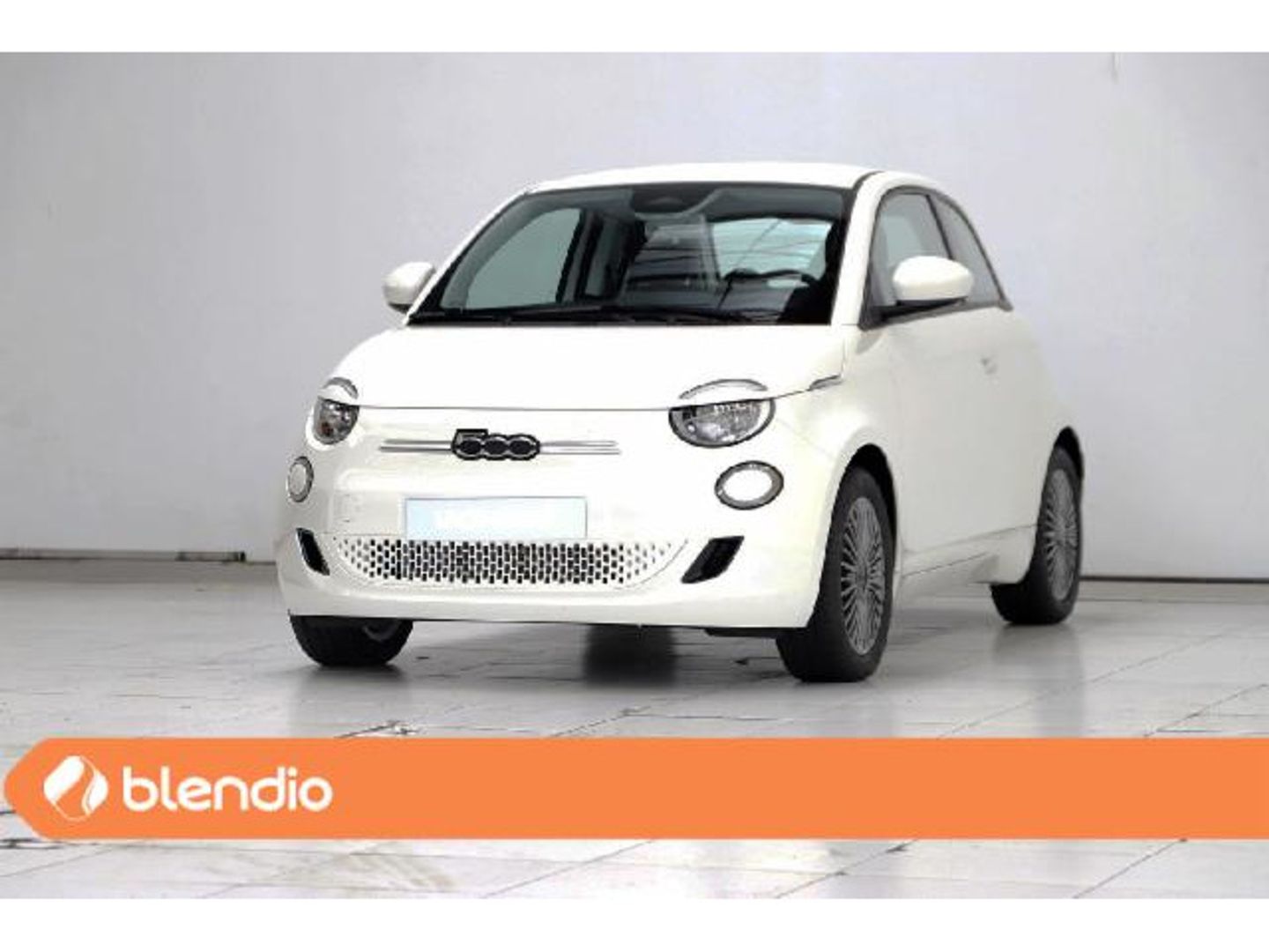 Fiat 500 Electrico 500 Hb 320km Icon