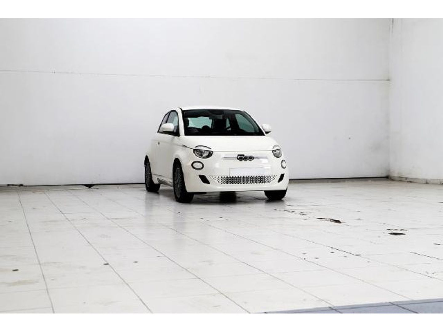 Fiat 500 Electrico 500 Hb 320km Icon