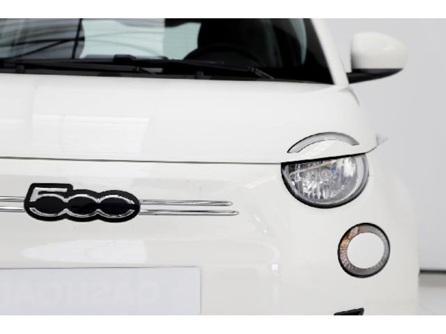 Fiat 500 Electrico 500 Hb 320km Icon