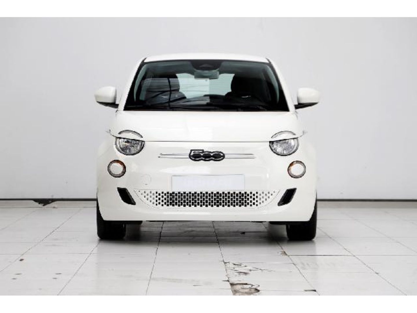 Fiat 500 Electrico 500 Hb 320km Icon