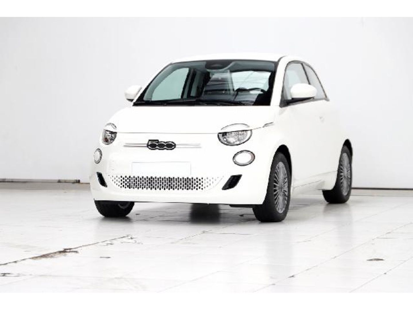 Fiat 500 Electrico 500 Hb 320km Icon