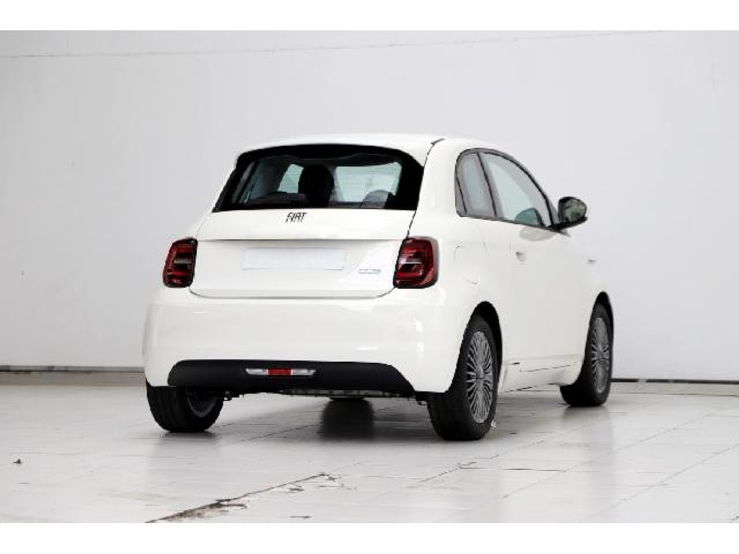 Fiat 500 Electrico 500 Hb 320km Icon