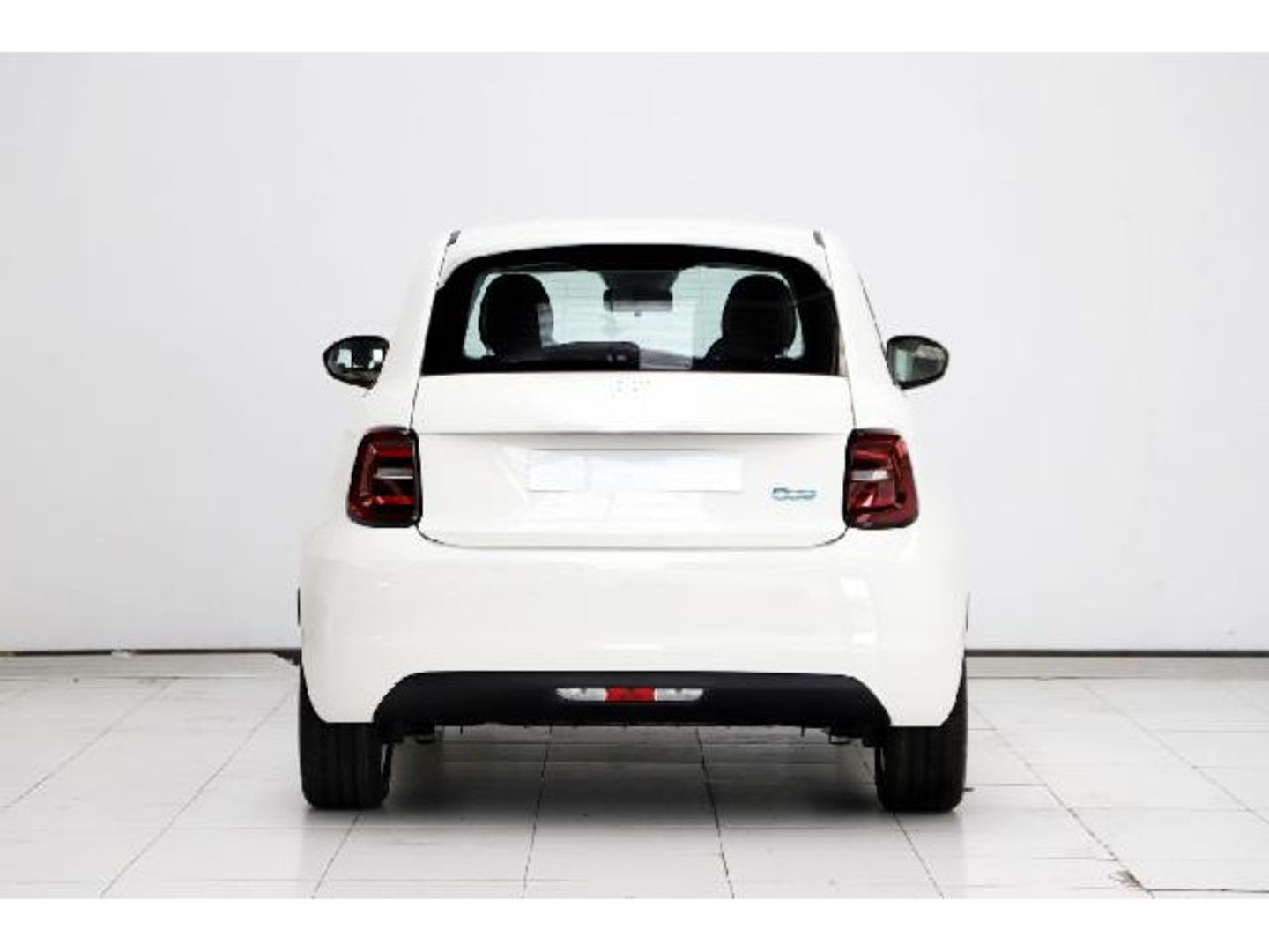 Fiat 500 Electrico 500 Hb 320km Icon
