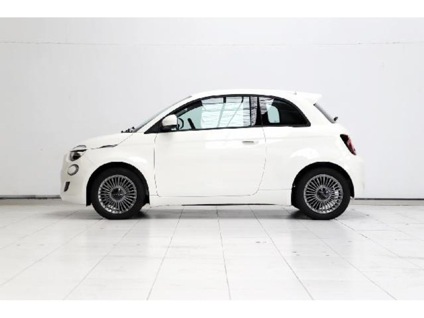 Fiat 500 Electrico 500 Hb 320km Icon