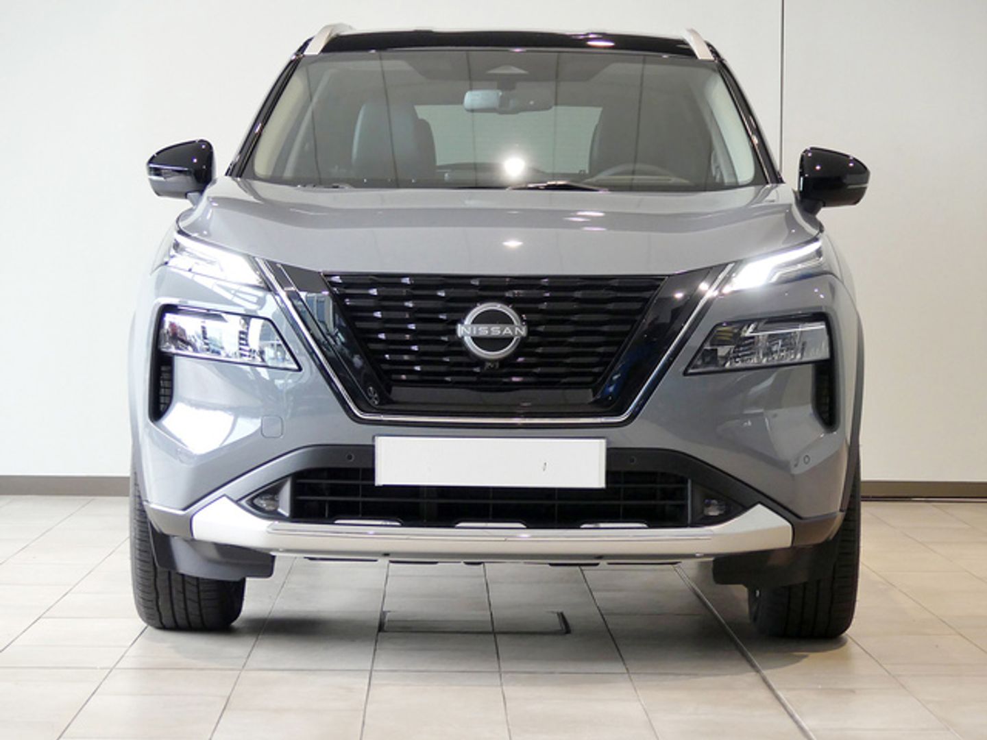 Nissan X-Trail 1.5 e-4ORCE Tekna