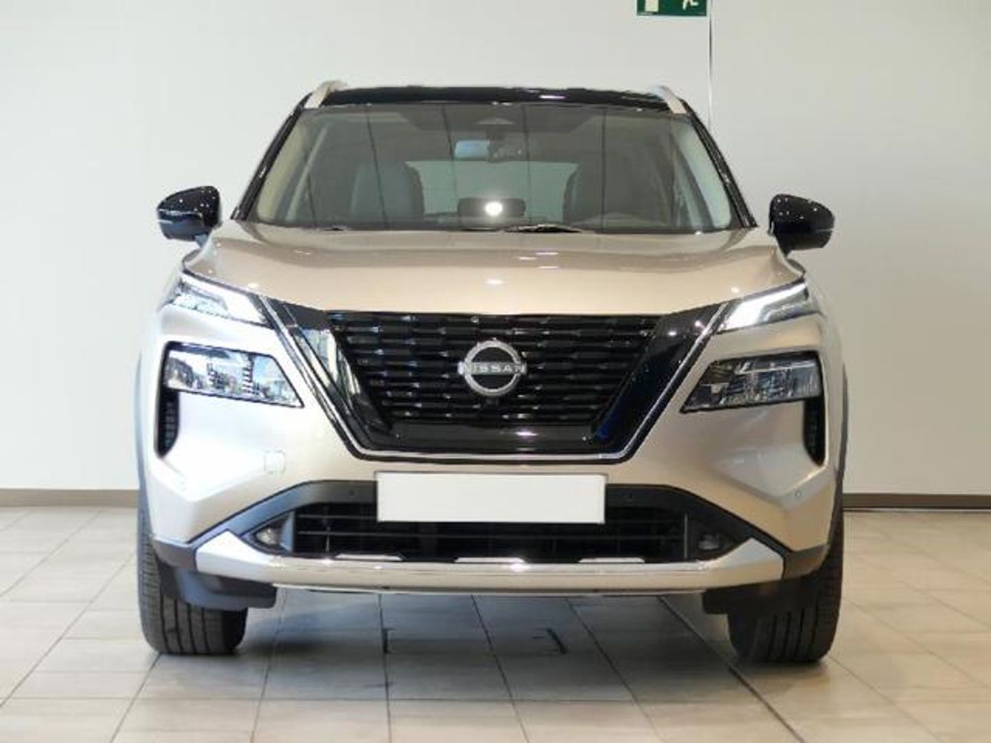 Nissan X-Trail 1.5 e-4ORCE Tekna