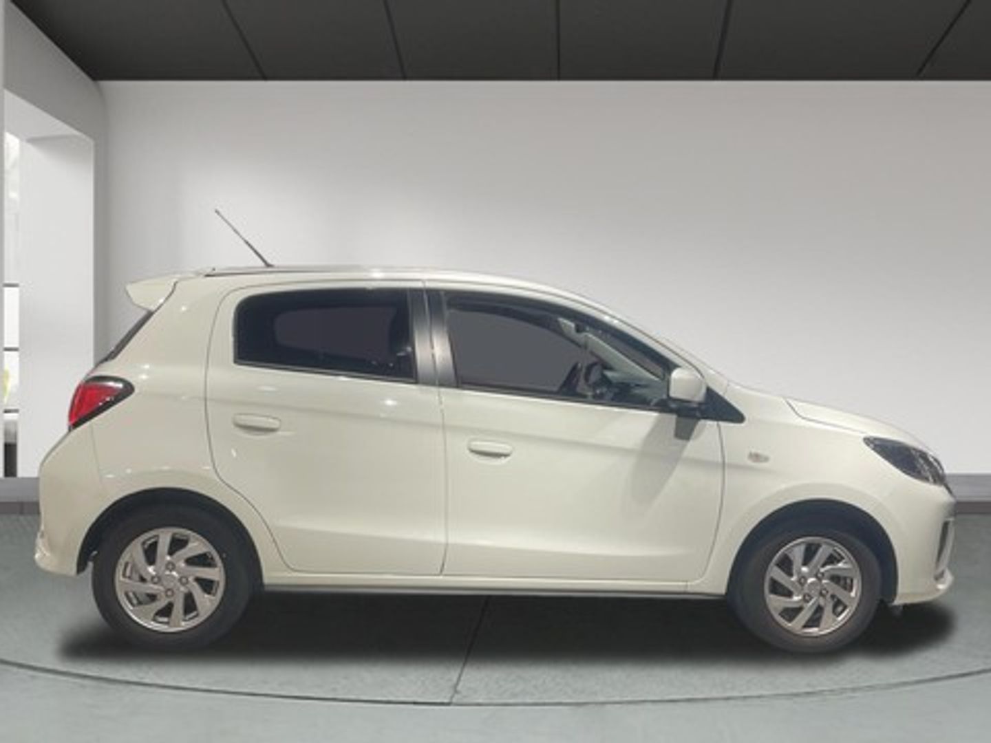 Mitsubishi Space Star 120 MPI Motion