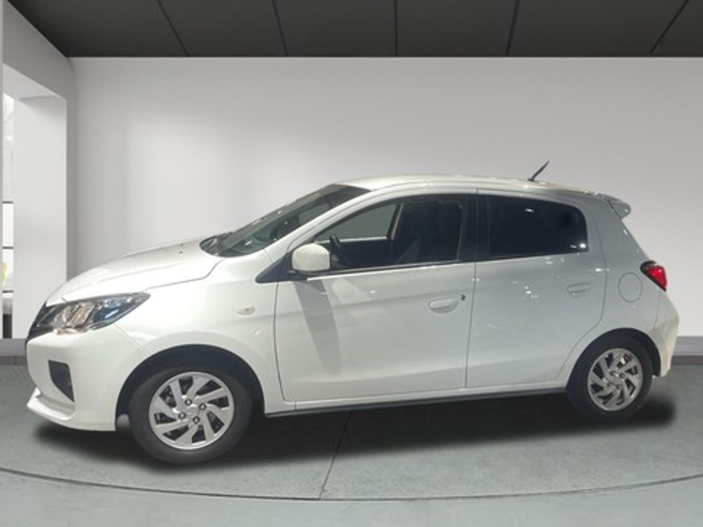 Mitsubishi Space Star 120 MPI Motion
