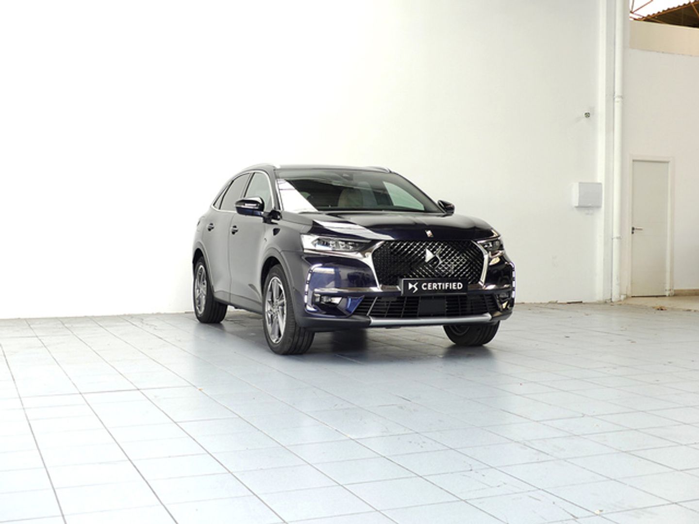 Ds DS7 Crossback E-Tense 225 Bastille +