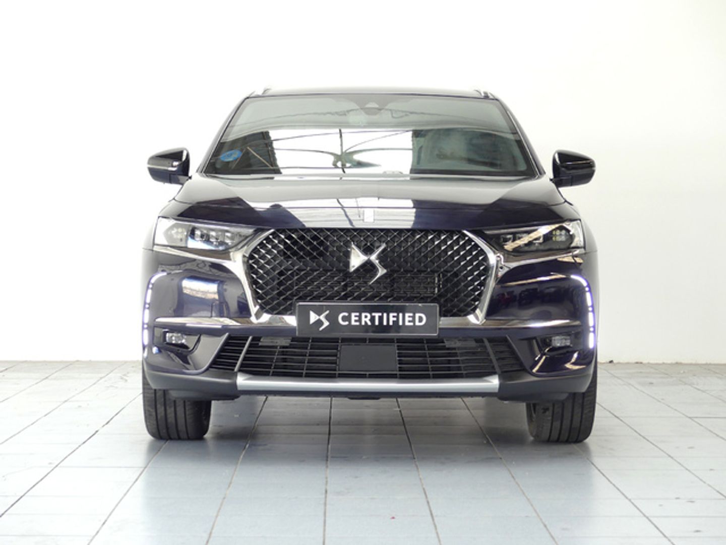 Ds DS7 Crossback E-Tense 225 Bastille +