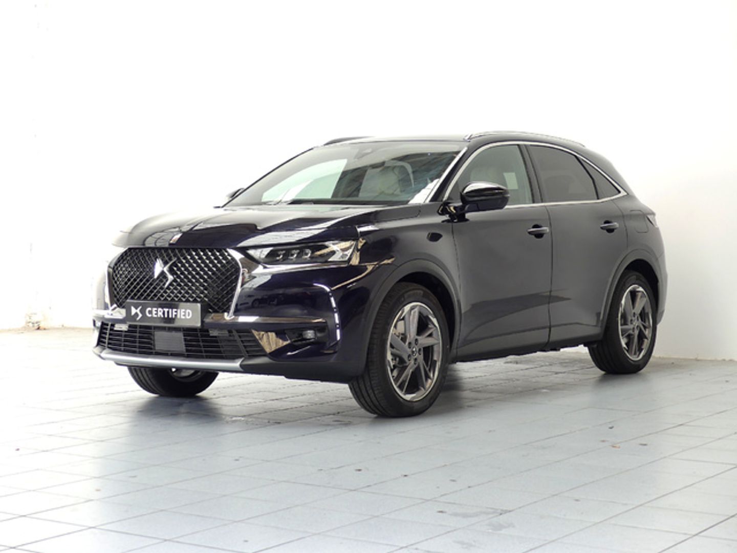 Ds DS7 Crossback E-Tense 225 Bastille +